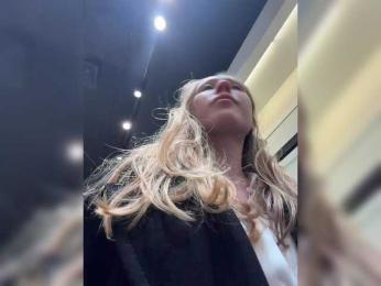 LiiBaby — Bongacams recorded stream image, 02.03.2026 08:10