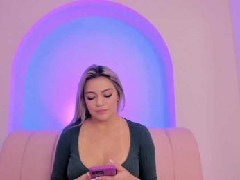 milaowens — Bongacams recorded stream screenshot (02 Mar 2026)