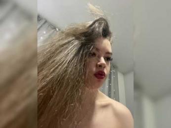 YourLadyyy — Bongacams recorded stream screenshot (06 Mar 2025)