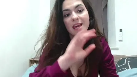 desirmiss1 — Stripchat recorded stream screenshot (02 Mar 2026)