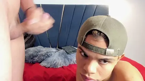 yago_77 — Stripchat recorded stream image, 02.03.2026 15:00