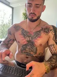 DimitriSullivan_ — Stripchat recorded stream image, 02.03.2026 13:30