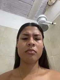 Romie_rous — Stripchat recorded stream image, 02.03.2026 14:00