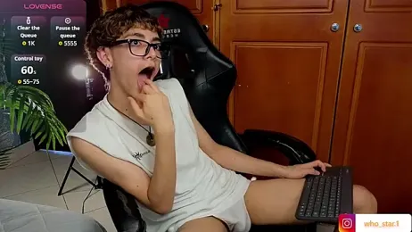 Matty_Sparkk — Stripchat recorded stream screenshot (02 Mar 2026)