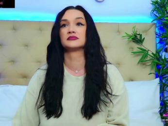 DaliyaArabian — Bongacams recorded stream image, 02.03.2026 16:20