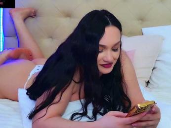 DaliyaArabian — Bongacams recorded stream image, 02.03.2026 16:20