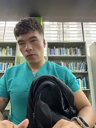 Logan_smith1 — Stripchat recorded stream image, 02.03.2026 19:30