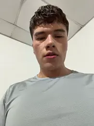 Logan_smith1 — Stripchat recorded stream image, 02.03.2026 19:30