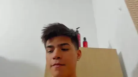 willy_sexxx18 — Stripchat recorded stream screenshot (02 Mar 2026)