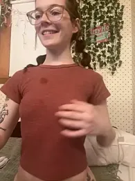 dreamteemergirl — Stripchat recorded stream screenshot (02 Mar 2026)