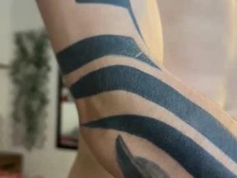 david_muller_ — Chaturbate recorded stream image, 02.03.2026 22:40