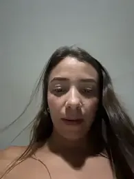 Hall_16 — Stripchat recorded stream image, 02.03.2026 21:20