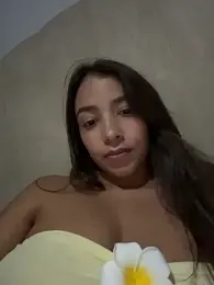 Hall_16 — Stripchat recorded stream image, 02.03.2026 21:20