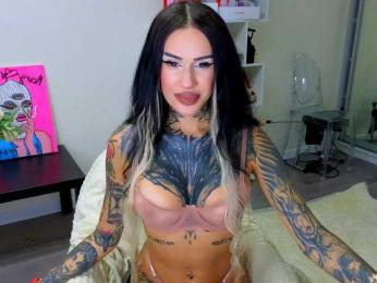 MaryVegas69 — Bongacams recorded stream image, 02.03.2026 22:50