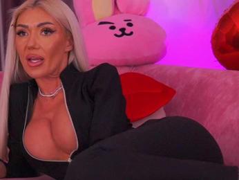 TheFallingAngel — Bongacams recorded stream screenshot (02 Mar 2026)