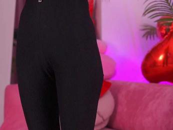 TheFallingAngel — Bongacams recorded stream screenshot (02 Mar 2026)