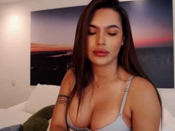 diione — Chaturbate recorded stream image, 03.03.2026 00:30