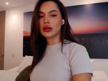 diione — Chaturbate recorded stream image, 03.03.2026 00:30