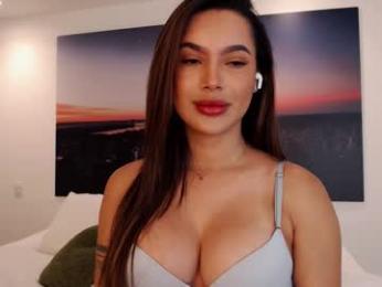 diione — Chaturbate recorded stream image, 03.03.2026 00:30