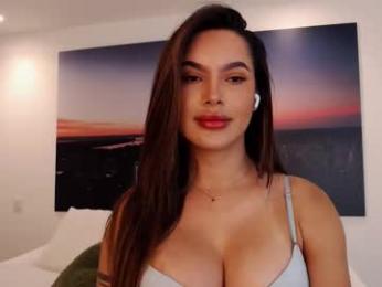 diione — Chaturbate recorded stream image, 03.03.2026 00:30