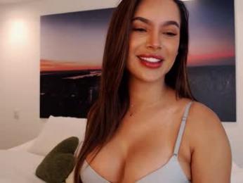 diione — Chaturbate recorded stream image, 03.03.2026 00:30