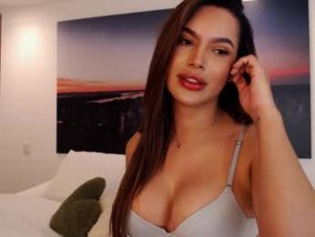 diione — Chaturbate recorded stream image, 03.03.2026 00:30