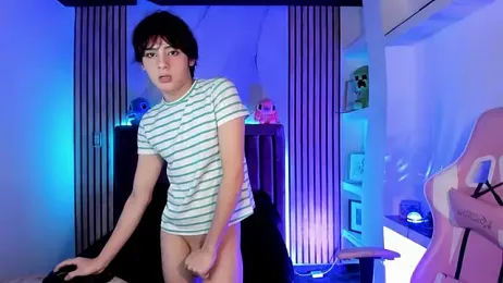 MathiasGreen_ — Stripchat recorded stream image, 03.03.2026 03:00