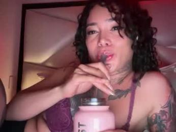 katy_monrroy — Chaturbate recorded stream screenshot (03 Mar 2026)