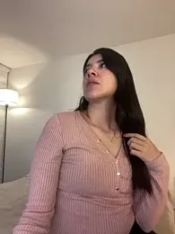 saori_10 — Stripchat recorded stream image, 03.03.2026 04:20