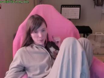 nacmar — Chaturbate recorded stream screenshot (02 Mar 2026)