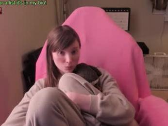 nacmar — Chaturbate recorded stream screenshot (02 Mar 2026)