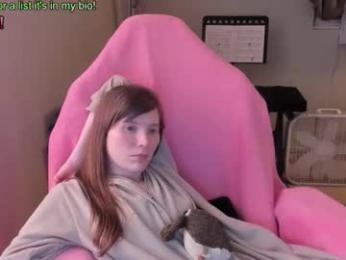 nacmar — Chaturbate recorded stream screenshot (02 Mar 2026)