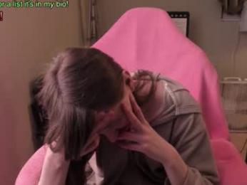 nacmar — Chaturbate recorded stream screenshot (02 Mar 2026)