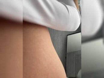 Horosha — Bongacams recorded stream image, 03.03.2026 06:00