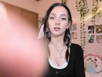vivian_qwerty — Chaturbate recorded stream image, 03.03.2026 04:50
