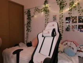 vivian_qwerty — Chaturbate recorded stream image, 03.03.2026 04:50