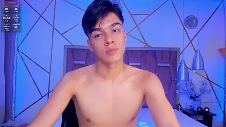Gerony_ — Stripchat recorded stream image, 03.03.2026 04:30