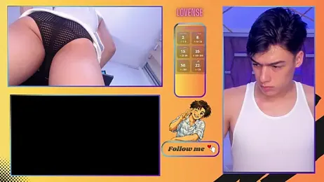Gerony_ — Stripchat recorded stream image, 03.03.2026 04:30