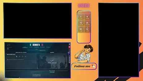 Gerony_ — Stripchat recorded stream image, 03.03.2026 04:30