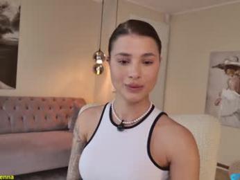 lenna_godess — Chaturbate recorded stream image, 03.03.2026 07:30