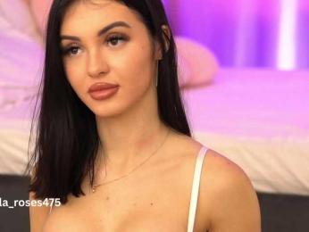 LilaRosie — Bongacams recorded stream image, 03.03.2026 05:40