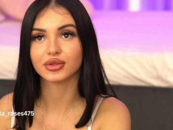 LilaRosie — Bongacams recorded stream image, 03.03.2026 05:40