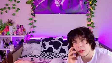 Night_angell69 — Stripchat recorded stream image, 03.03.2026 10:30
