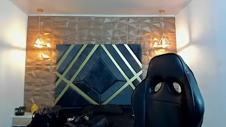 Ian_Castillo_ — Stripchat recorded stream screenshot (03 Mar 2026)