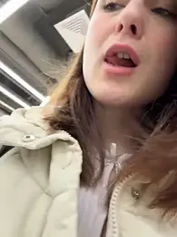 Dina_Tease — Stripchat recorded stream image, 03.03.2026 11:00