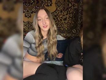 mayadashaaa — Bongacams recorded stream screenshot (03 Mar 2026)