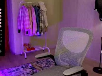 sweet_ali3s — Chaturbate recorded stream image, 03.03.2026 15:50