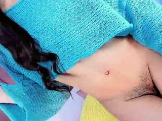 aliisson-doll — Camsoda recorded stream image, 03.03.2026 15:10