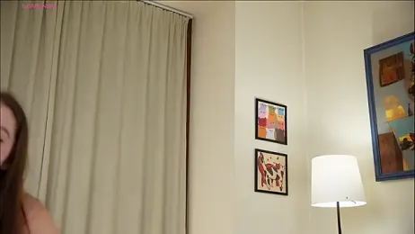 hecola — Stripchat recorded stream screenshot (03 Mar 2026)