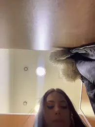 Chloe__Moon — Stripchat recorded stream image, 03.03.2026 13:10